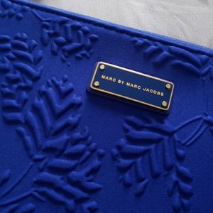 Marc Jacob's Tablet Sleeve
